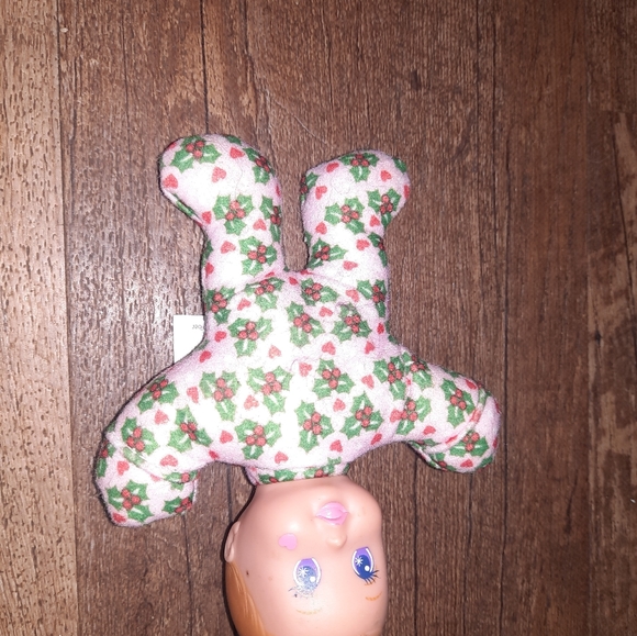 Vintage 1993 McDonald's Magic Nursery doll - Picture 3 of 7